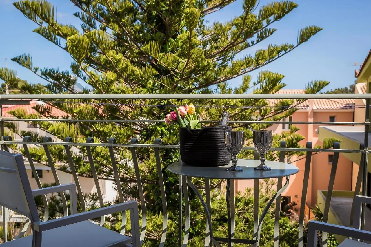 Socrates Apartments Skala  2*, Skala (Kefalonia) Greece