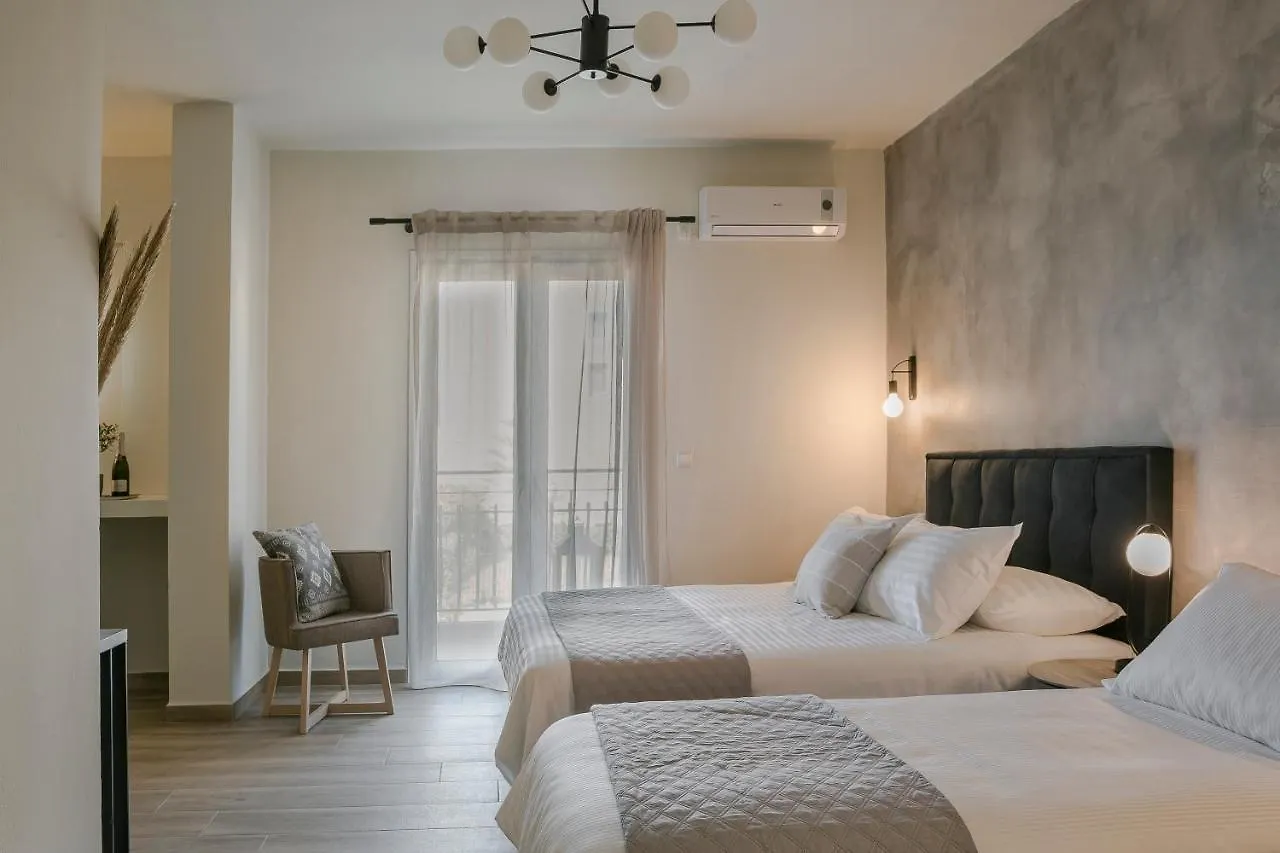 Socrates Apartments Skala  Hotel Skala (Kefalonia)
