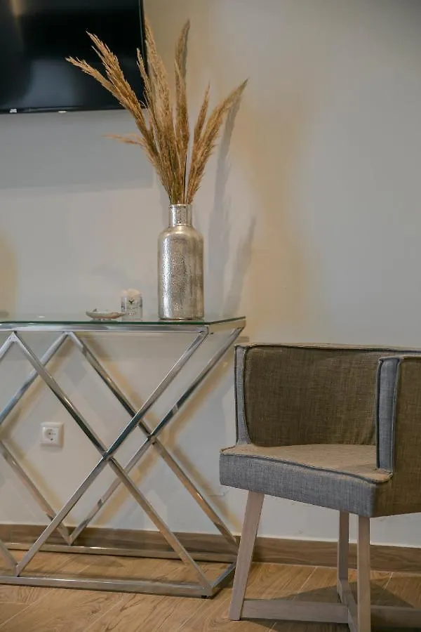 Socrates Apartments Skala  2*, Skala (Kefalonia) Görögország