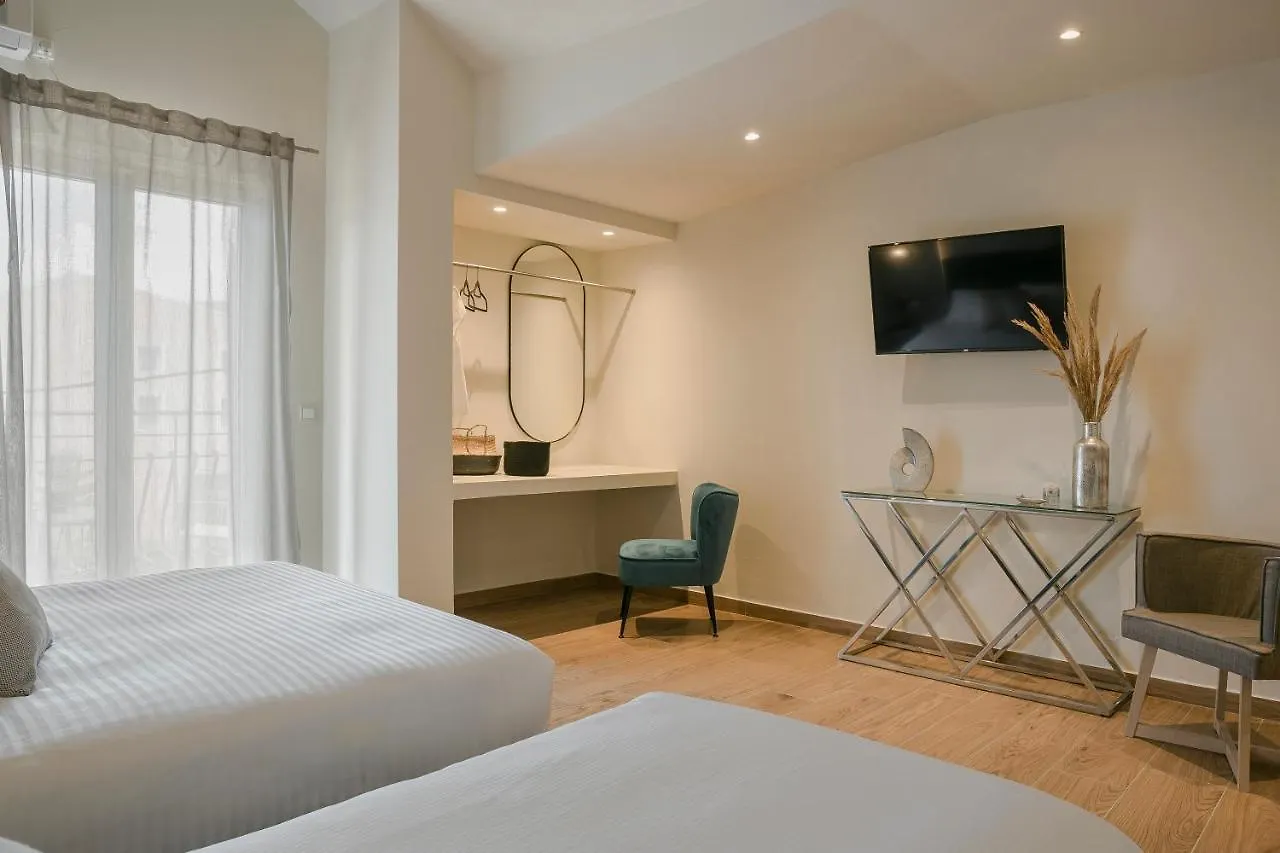 Socrates Apartments Skala  2*, Skala (Kefalonia) Görögország