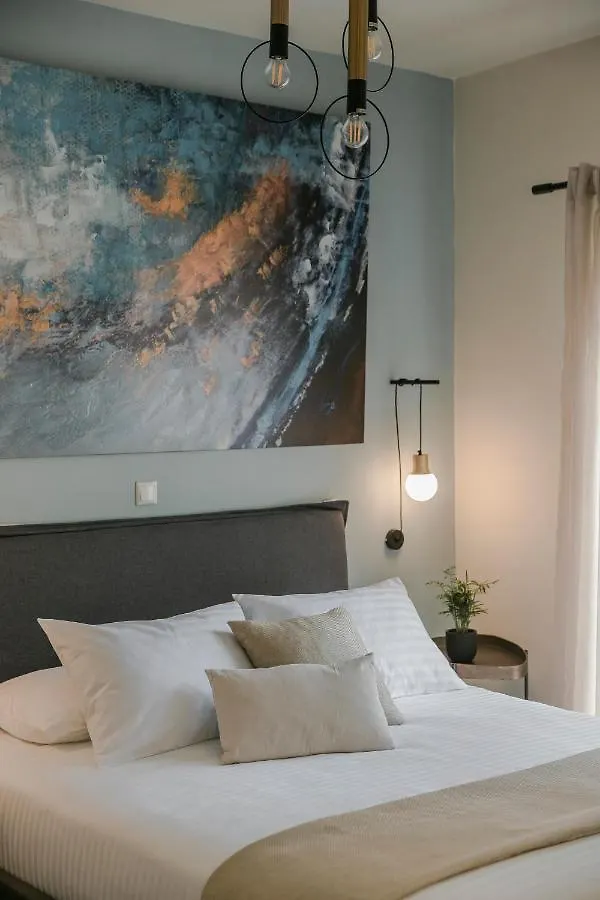 Socrates Apartments Skala  2*, Skala (Kefalonia)