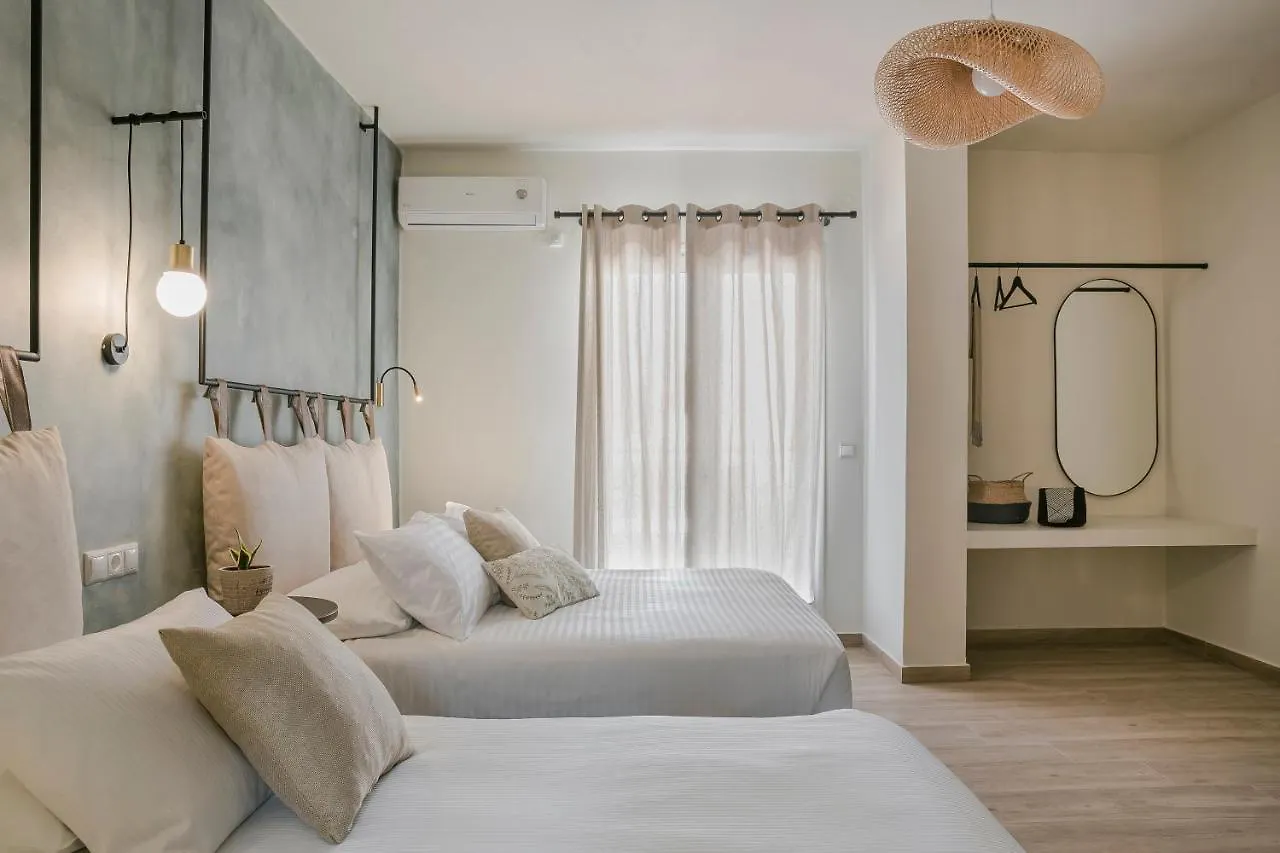 Socrates Apartments Skala  Szálloda Skala (Kefalonia)