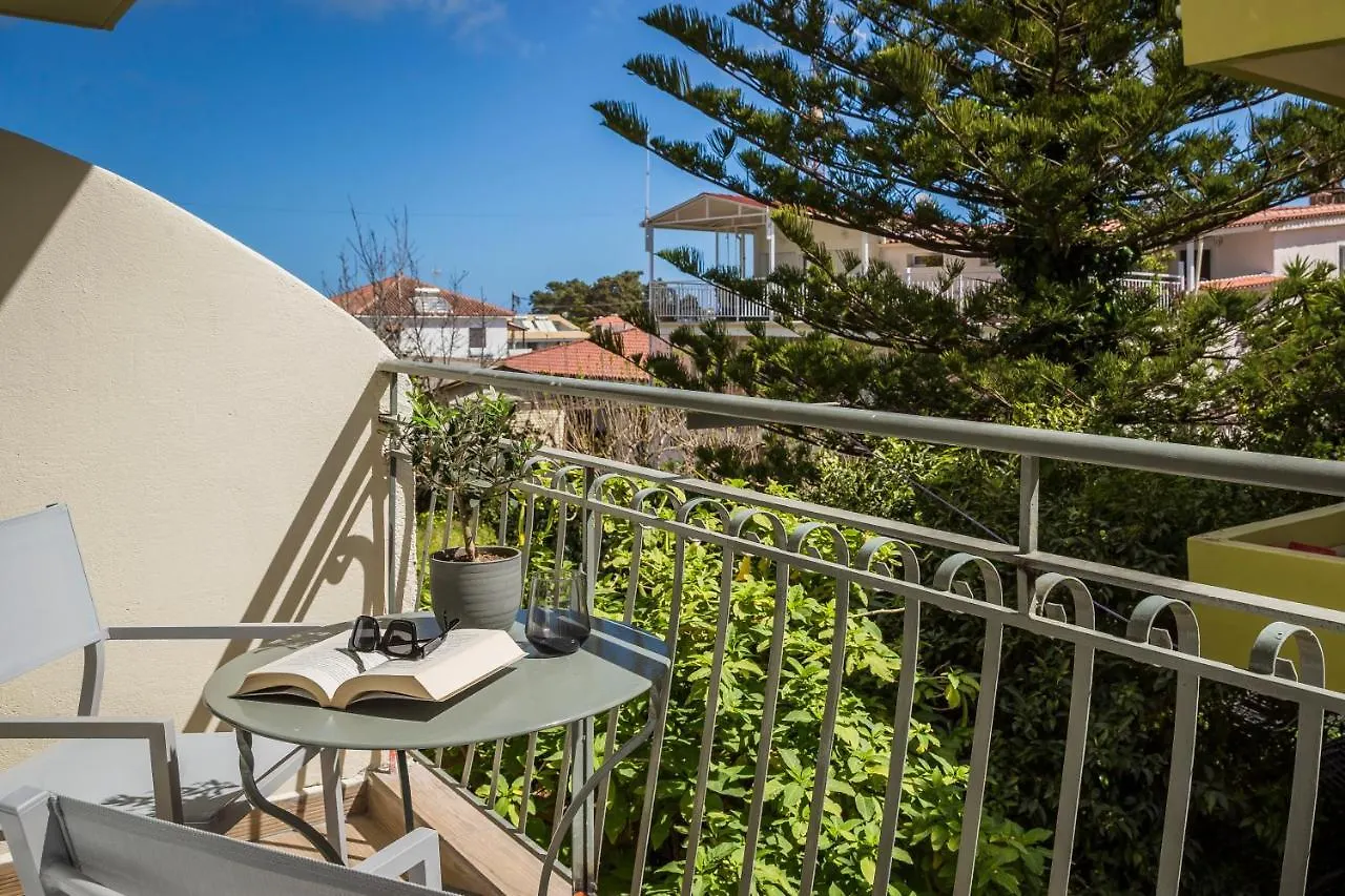 Socrates Apartments Skala  Skala (Kefalonia)