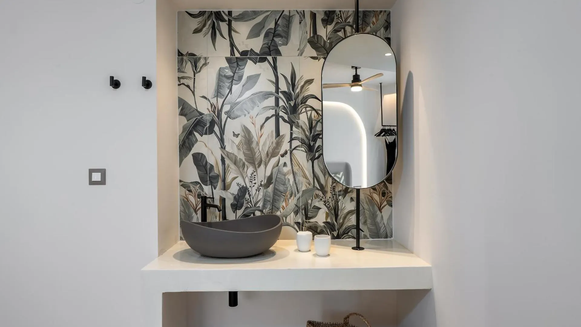 Socrates Apartments Skala  Görögország