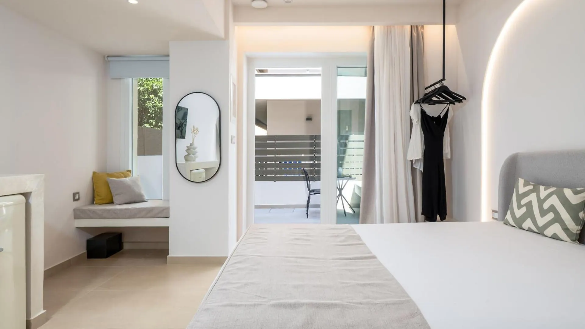 Socrates Apartments Skala  2*, Skala (Kefalonia) Görögország