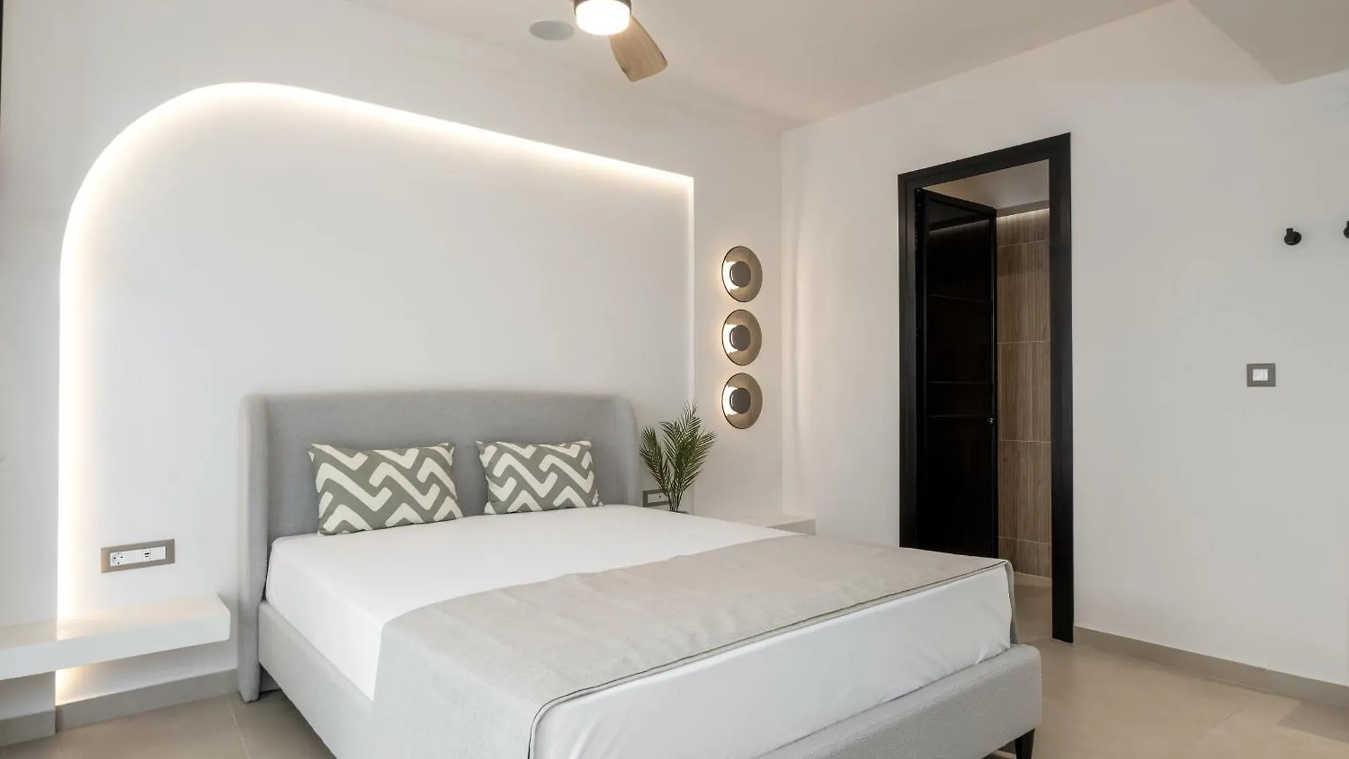 Socrates Apartments Skala  Szálloda Skala (Kefalonia)