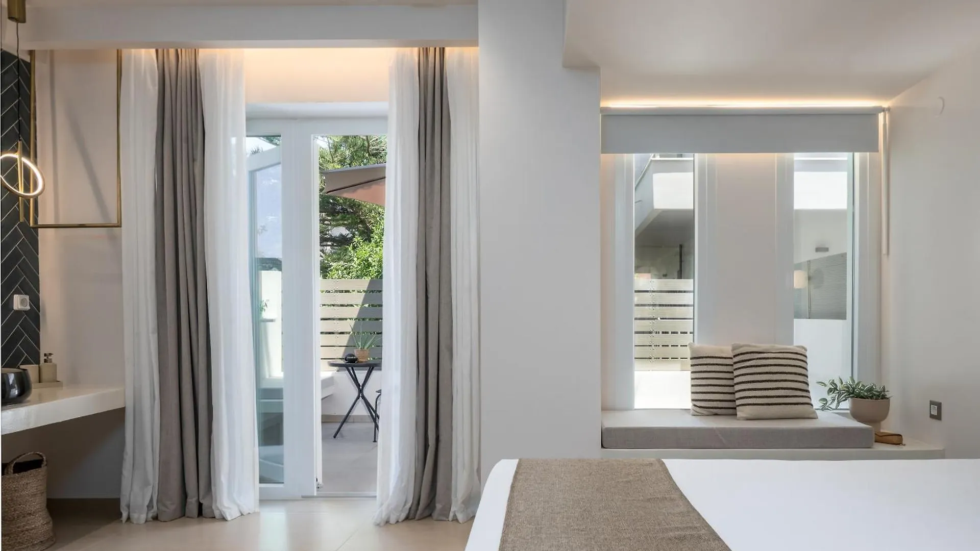 Socrates Apartments Skala  Skala (Kefalonia)