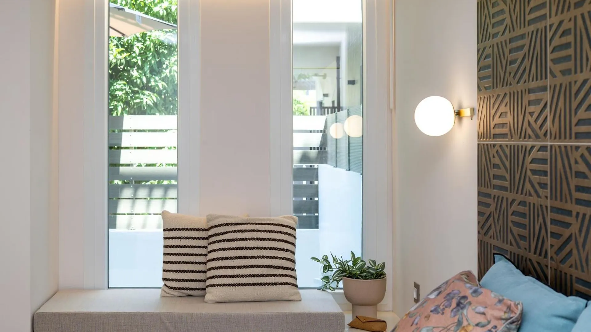 Socrates Apartments Skala  Szálloda Skala (Kefalonia)