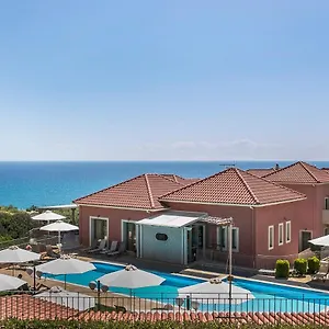 Hotel Crystal Palace - Vista, Skala (Kefalonia)