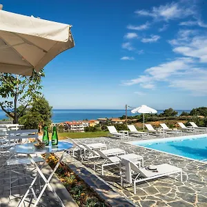Guest house Eliza, Skala (Kefalonia)