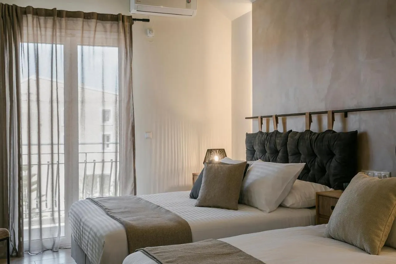 Socrates Apartments Skala  Hotell Skala (Kefalonia)