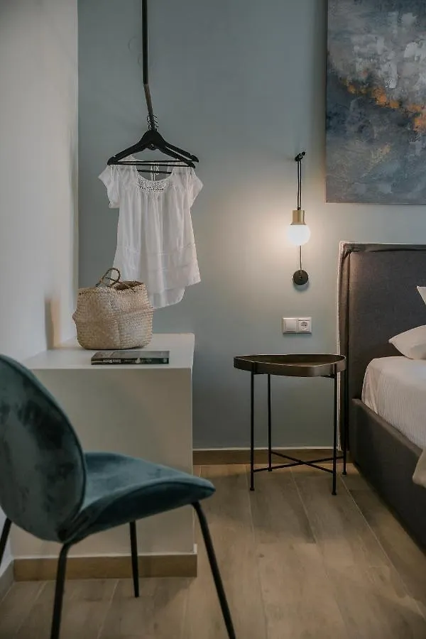 Socrates Apartments Skala  Skala (Kefalonia)