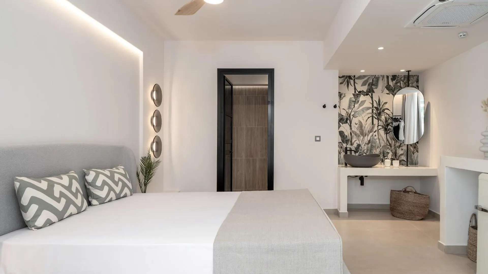 Socrates Apartments Skala  Hotell Skala (Kefalonia)